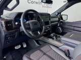 New 2025 Ford F150 Lariat w/ Equipment Group 502A High image 3