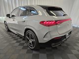 New 2025 Mercedes-Benz EQE AMG 4MATIC SUV image 4