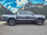 Certified 2021 Toyota Tacoma TRD Sport w/ TRD Premium Sport Package image 2