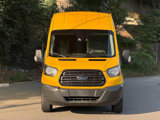 Used 2016 Ford Transit 250 148 High Roof Extended image 2