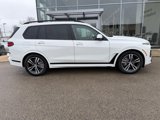 New 2025 BMW X7 xDrive40i w/ M Sport Package image 2