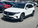 Used 2023 Mercedes-Benz EQB 250+ w/ Exclusive Package image 3