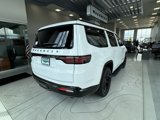 New 2025 Jeep Wagoneer Series II image 4