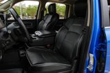 Used 2020 RAM 2500 Laramie image 4