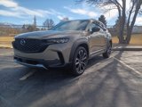 New 2025 MAZDA CX-50 2.5 Turbo w/ Cargo Package image 2