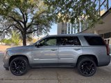 Used 2018 Cadillac Escalade Premium Luxury image 3