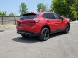New 2025 Buick Envision Sport Touring image 5