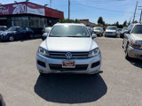 Used 2014 Volkswagen Touareg Executive image 3