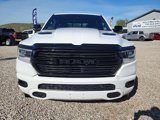 Used 2023 RAM 1500 Laramie image 2
