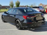 Used 2022 Honda Civic Sport image 3