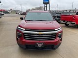 New 2025 Chevrolet Traverse LT w/ Enhanced Driving Package image 3