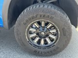 Used 2023 Chevrolet Silverado 1500 ZR2 w/ Technology Package image 4