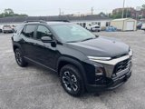 New 2026 Chevrolet Equinox ACTIV w/ Convenience Package III image 3