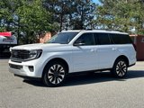 New 2025 Ford Expedition Platinum w/ Driver's Package image 3