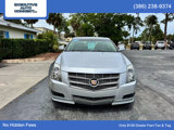 Used 2010 Cadillac CTS Luxury image 2