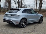 Certified 2022 Porsche Macan GTS image 5