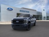 New 2025 Ford F250 4x4 Crew Cab Super Duty image 2