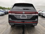 New 2025 Volkswagen Atlas SEL Premium R-Line image 5