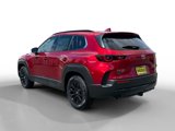 New 2025 MAZDA CX-50 AWD 2.5 Hybrid w/ Weather Package image 3