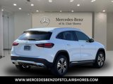 New 2025 Mercedes-Benz GLA 250 4MATIC image 5