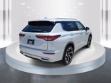 New 2025 Mitsubishi Outlander SEL image 4