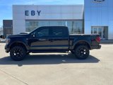 New 2025 Ford F150 Lariat w/ Equipment Group 502A High image 2