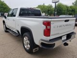 Used 2023 Chevrolet Silverado 2500 LTZ image 3