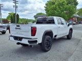 New 2025 GMC Sierra 2500 Denali Ultimate image 2