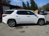 Used 2020 Chevrolet Traverse Premier image 6