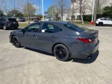 Used 2025 Toyota Camry SE image 3
