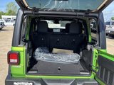 New 2025 Jeep Wrangler Sport S image 5