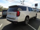 New 2025 GMC Yukon XL Denali Ultimate w/ LPO, Floor Liner Package image 4