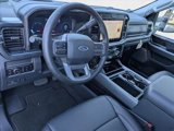New 2025 Ford F250 Lariat w/ Lariat Ultimate Package image 3