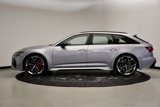 New 2025 Audi RS 6 performance image 2