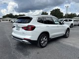 Used 2024 BMW X3 sDrive30i w/ Convenience Package w/ZPA image 5