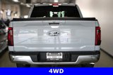 Certified 2024 Ford F150 XLT w/ Equipment Group 302A MID image 4