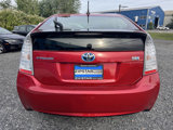 Used 2010 Toyota Prius Three image 4