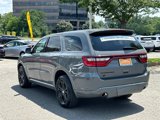 Certified 2022 Dodge Durango SXT w/ Blacktop Package image 4