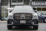 New 2025 Mercedes-Benz GLS 450 4MATIC image 2