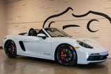 Used 2024 Porsche 718 Boxster GTS image 6