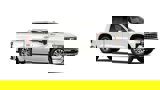 New 2025 Chevrolet Silverado 1500 LTZ image 6