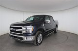 Used 2024 Ford F150 Lariat w/ Tow/Haul Package image 2