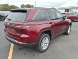 New 2025 Jeep Grand Cherokee Laredo X image 5