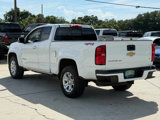 Used 2018 Chevrolet Colorado LT w/ LT Convenience Package image 2