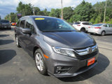 Used 2018 Honda Odyssey EX-L image 3