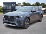 New 2025 MAZDA CX-70 Plug-In Hybrid w/ Premium Plus image 2
