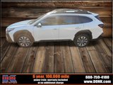 New 2025 Subaru Outback Touring XT image 5