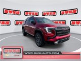 New 2026 GMC Terrain AT4 w/ Convenience Package III image 4