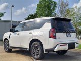 New 2025 Nissan Armada SL image 3