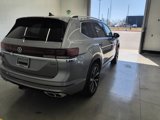 New 2025 Volkswagen Atlas SEL Premium R-Line image 5